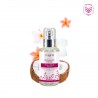 Organic & vegan - Monoi oil | Clairjoie