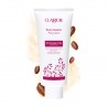 Organic Bora-Bora white sand body scrub Clairjoie vegan 200ml