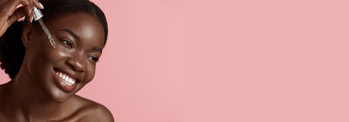 Organic serums